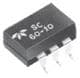 Teledyne Relays SC60-10A